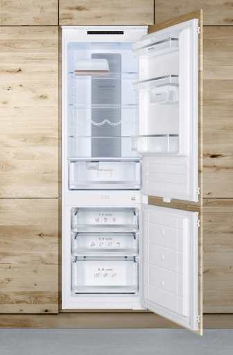 Amica BK3085.6NFM recenze