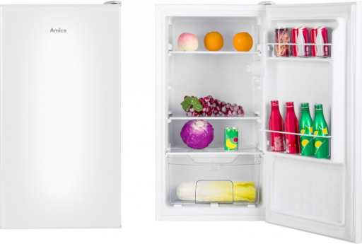 Amica FC100.4 recenze