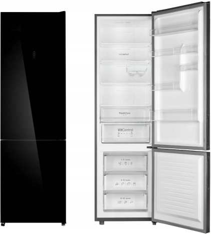 Amica FK3356.4STUDIO recenze