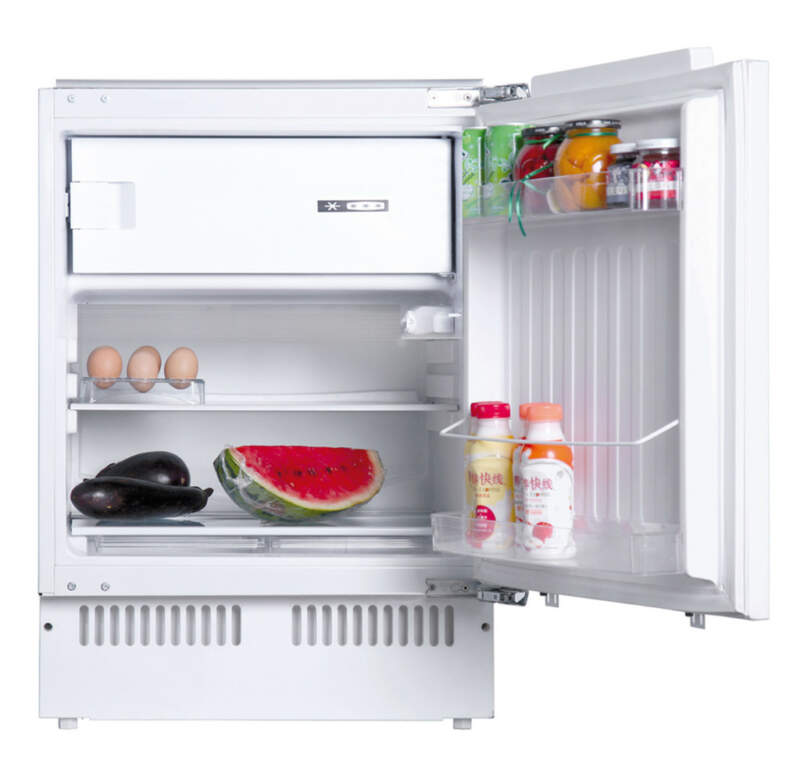 Amica UKS 16148 recenze