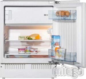 Fotografie Amica UKS 16158  recenzía