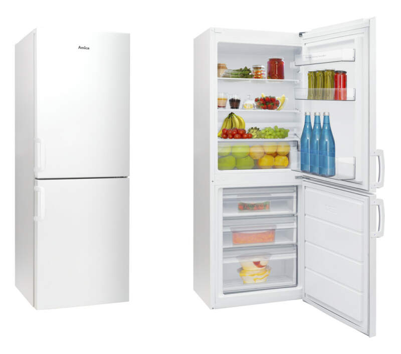 Amica VC 1522 W recenze