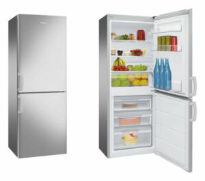 Fotografie Amica VC 1522 X recenzía