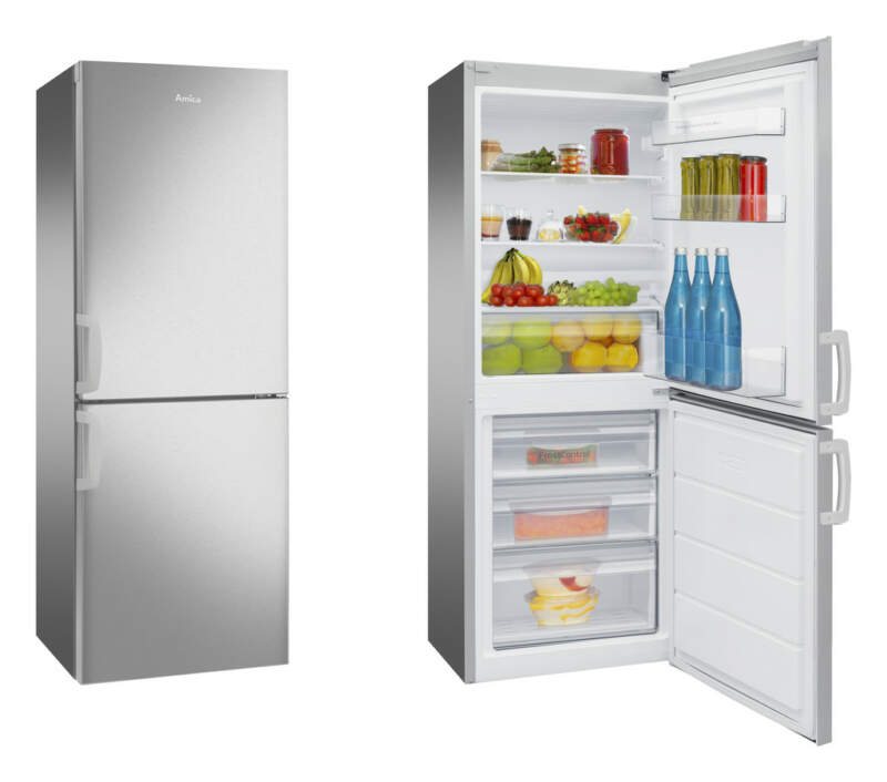 Obrázok Amica VC 1522 X hodnotenie