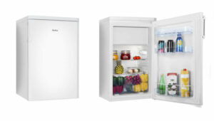 Fotografie Amica VM 852.3 AW  recenzía