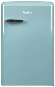 Fotografie Amica VT 862 AL  recenzía