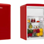 Amica VT 862 AR recenze