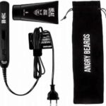 Angry Beards Beard Straightener recenze