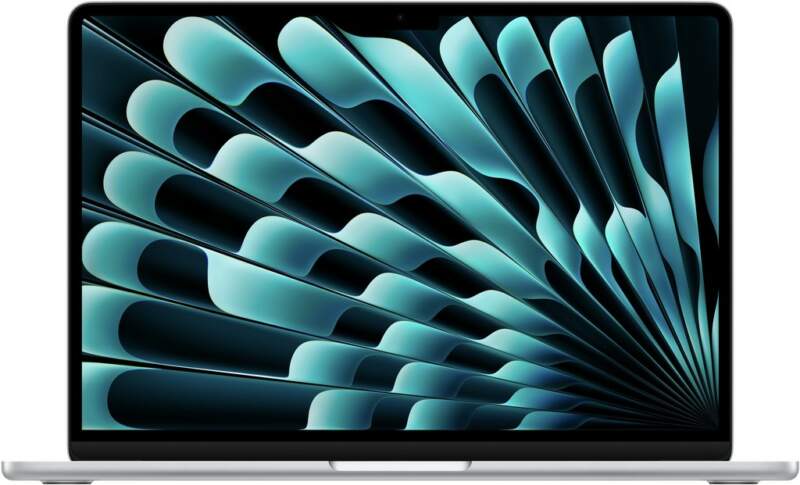 Apple MacBook Air 13 M3 MRXQ3CZ/A recenze