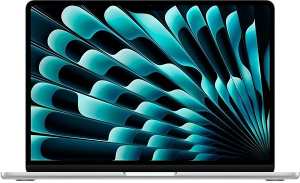 Apple MacBook Air 13 M3 MRXR3CZ/A recenze