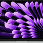 Apple MacBook Air 13 M3 MXCR3CZ/A recenze