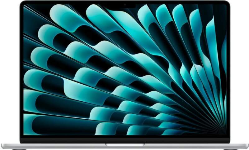Apple MacBook Air 15 M2 MQKR3CZ/A recenze