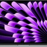 Apple MacBook Air 15 M3 MRYN3CZ/A recenze