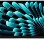 Apple MacBook Air 15 M3 MXD23SL/A recenze