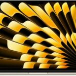 Apple MacBook Air 15 M3 MRYT3CZ/A recenze