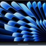 Apple MacBook Air 15 M3 MRYU3SL/A recenze
