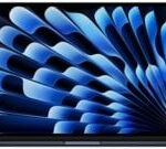 Apple MacBook Air 15 M3 MXD13SL/A recenze