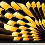 Apple MacBook Air 15 M3 MXD33CZ/A recenze