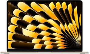 Apple MacBook Air 15 M3 MXD33CZ/A recenze