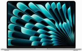 Apple MacBook Air M2 MQKR3ZE/A recenze