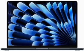 Apple MacBook Air M2 MQKX3ZE/A recenze