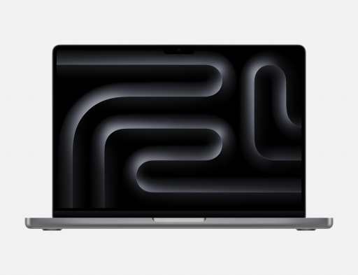 Apple MacBook Pro 14 M3 MXE03SL/A recenze