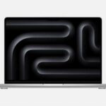 Apple MacBook Pro 14 M3 Max MRX83SL/A recenze