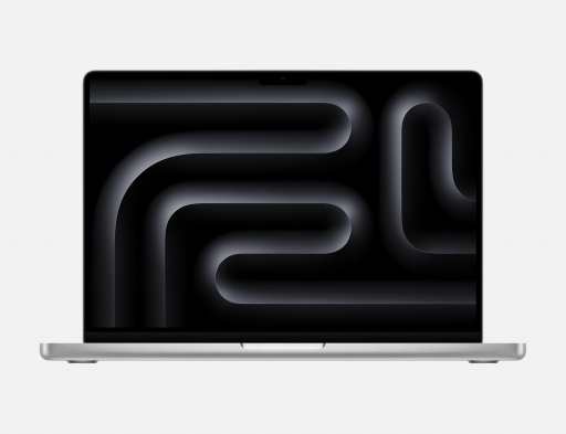 Apple MacBook Pro 14 M3 Max MRX83SL/A recenze