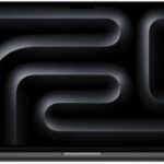 Apple MacBook Pro 16 M3 Pro MRW23CZ/A recenze