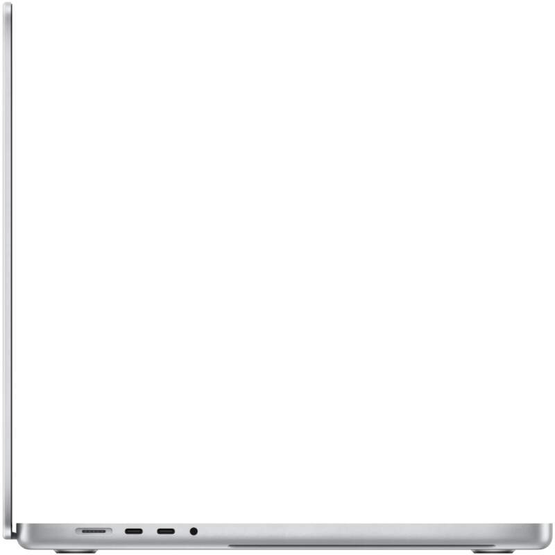 Apple MacBook Pro 16 MNWD3SL/A recenze