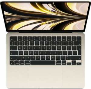 Apple MacBookAir MLY13ZE/A recenze