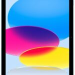 Apple iPad 10.9 (2022) 64GB WiFi Blue MPQ13FD/A recenze