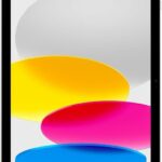 Apple iPad 10.9 (2022) 64GB WiFi Silver MPQ03FD/A recenze