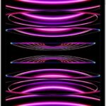 Apple iPad Pro 11 (2022) 128GB Wi-Fi Space Grey MNXD3FD/A recenze