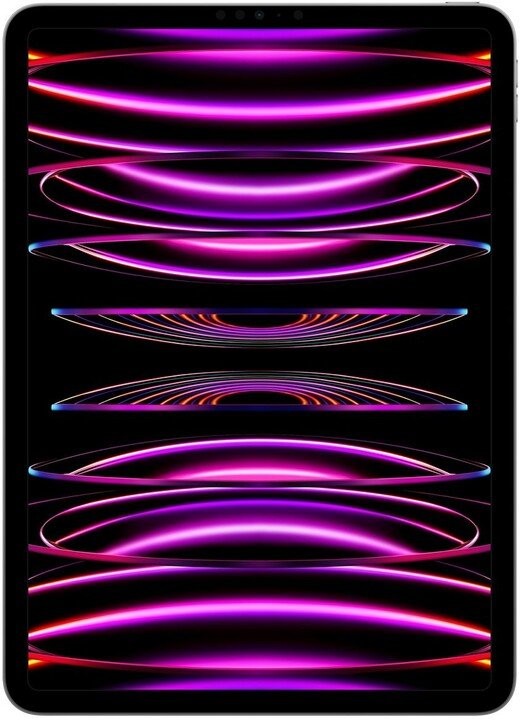 Apple iPad Pro 11 (2022) 128GB Wi-Fi Space Grey MNXD3FD/A recenze