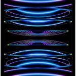 Apple iPad Pro 11 (2022) 256GB Wi-Fi + Cellular Silver MNYF3FD/A recenze