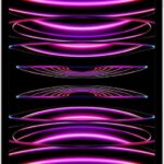 Apple iPad Pro 11 (2022) 2TB Wi-Fi + Cellular Space Grey MNYL3FD/A recenze