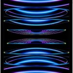 Apple iPad Pro 11 (2022) 512GB Wi-Fi Silver MNXJ3FD/A recenze