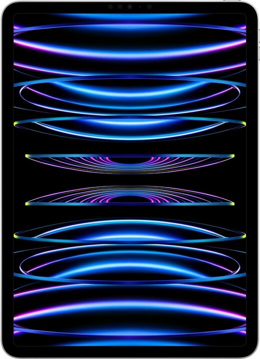 Apple iPad Pro 11 (2022) 512GB Wi-Fi Silver MNXJ3FD/A recenze