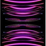 Apple iPad Pro 12.9 (2022) 256GB Wi-Fi + Cellular Space Grey MP203FD/A recenze