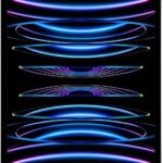 Apple iPad Pro 12.9 (2022) 2TB Wi-Fi Silver MNY03FD/A recenze