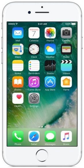 Apple iPhone 7 32GB recenze