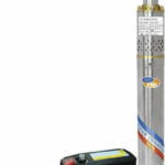 Aquacup 2,5″ WORM 35/100 50m kabel 1322 recenze