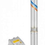 Aquacup 4″ ELECTRA 180/57 M 25m kabel 1259 recenze