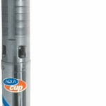 Aquacup 4″ ELECTRA INOX 100/68 T recenze