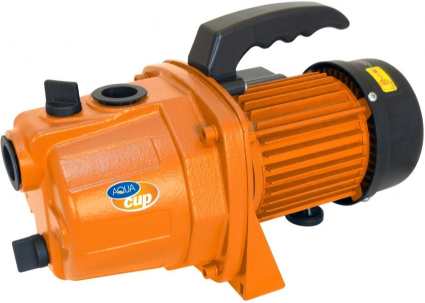 Obrázok Aquacup Ecojet 600-1 hodnotenie