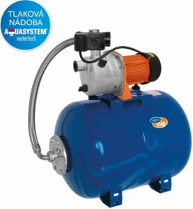 Fotografie Aquacup Full Control 24 1200 recenzía