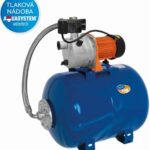 Aquacup Full Control 80 1200 recenze