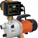 Aquacup HYDROCONTROL JET 1200 recenze