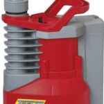 Aquacup Moby 900 1070 recenze